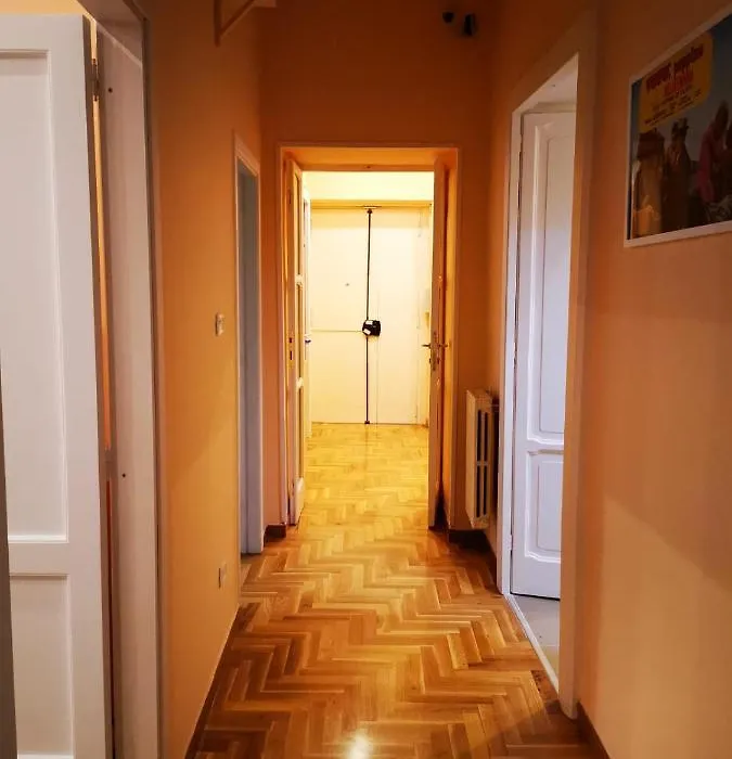 Casa Cupiello Via Chiaia - Casa Vacanze Ad Uso Esclusivo-1