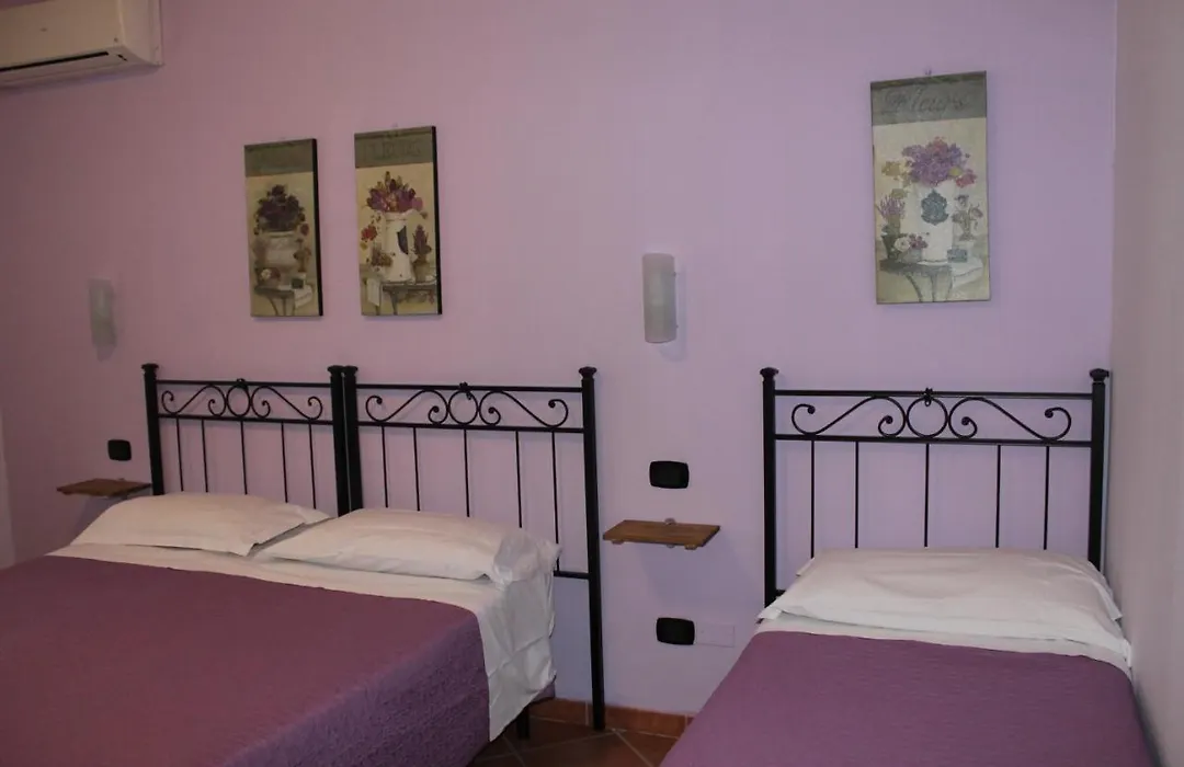 Piccola Perla Guest House-1