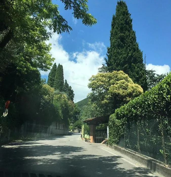 Stanza privata Oleandro-1