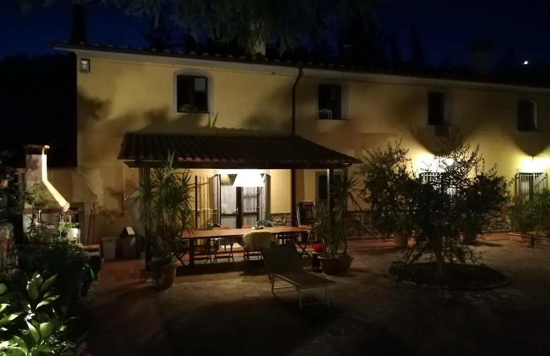 Vacanza Nel Verde-1