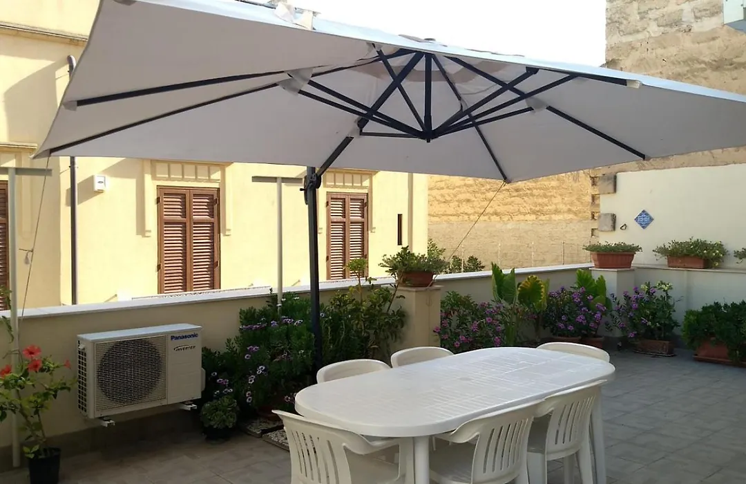 Sole Di Trapani-1