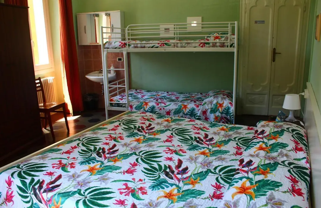 Albergo Del Lago-1