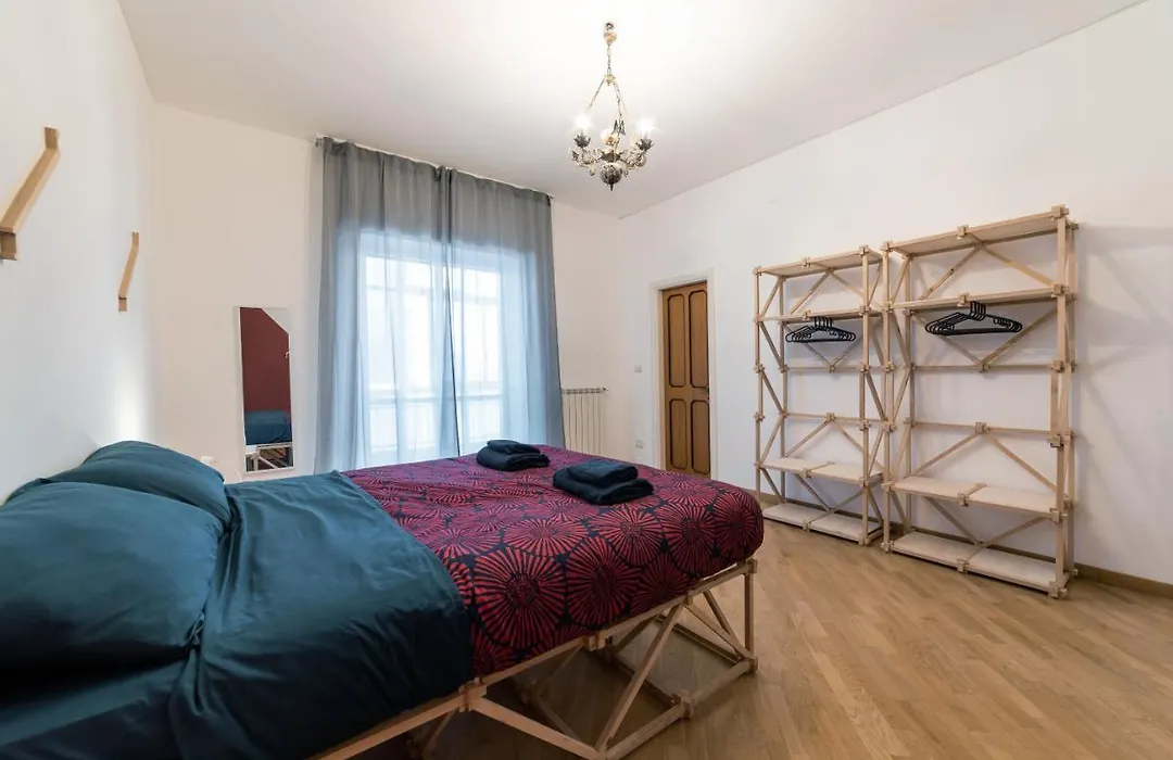 Emanuele Guest House-1