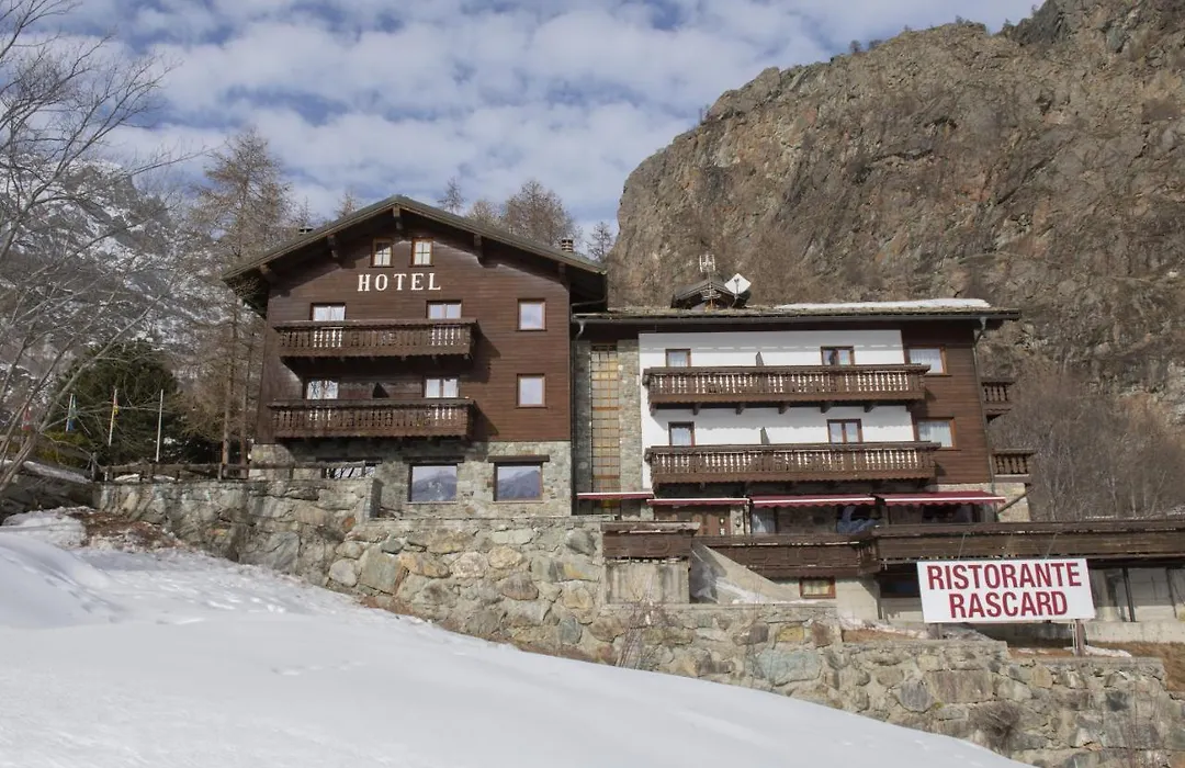 Hotel Rascard-1