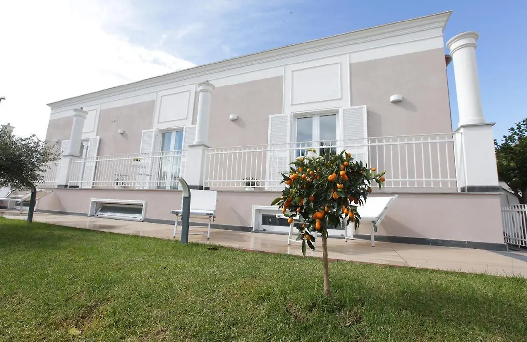 B&B Maison De Charme-1