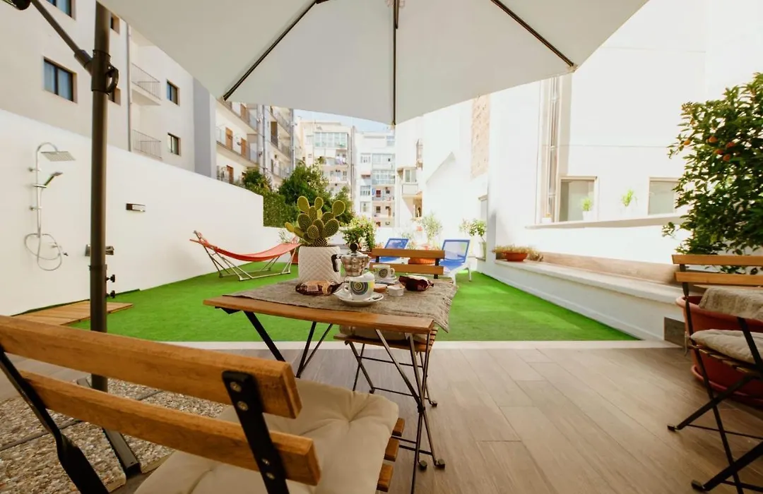 B&B Del Corso-1
