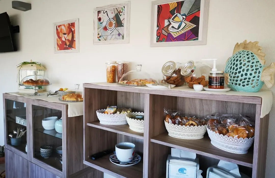 B&B Vivere San Vito Lo Capo-1