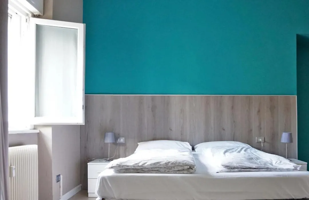 I Dodici mesi rooms&apartments-1