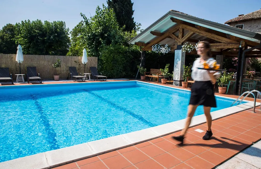 Albergo Mio Boutique Hotel - Adults Only-1