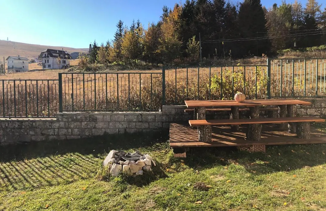 Chalet Mirastelle-1