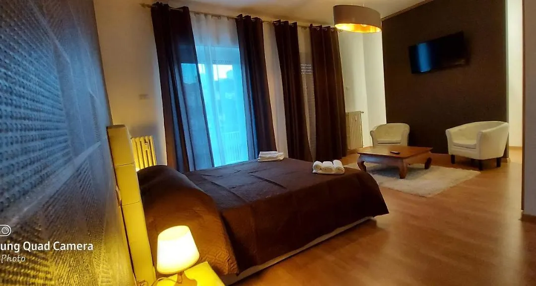 B&B Viviani Potenza-1