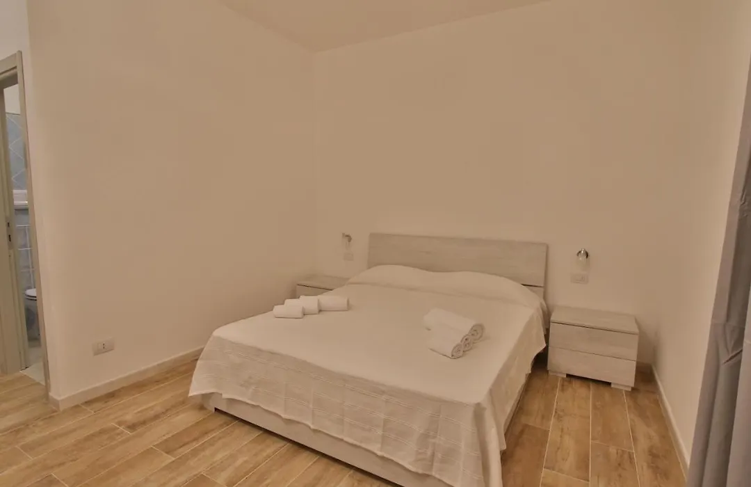 Les Chambres Au Centre-1