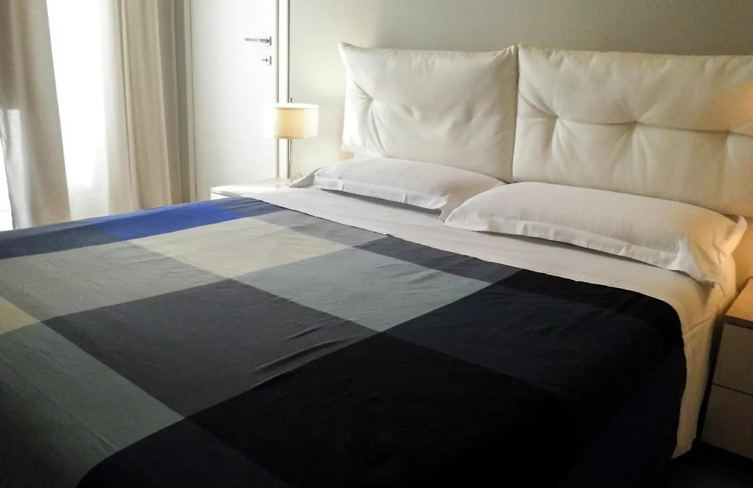 Il Trullo Modern Rooms-1