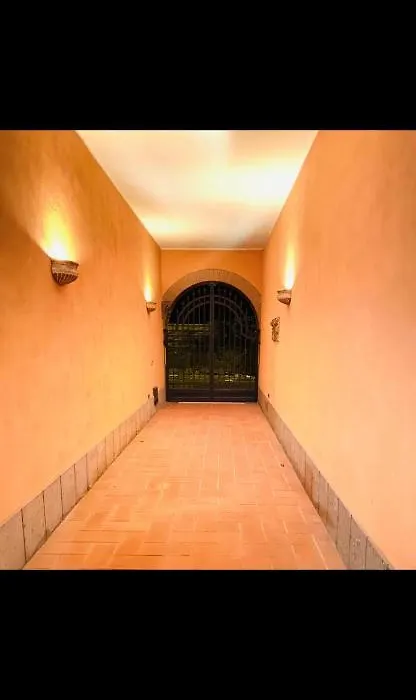 Villa Mariposa-1