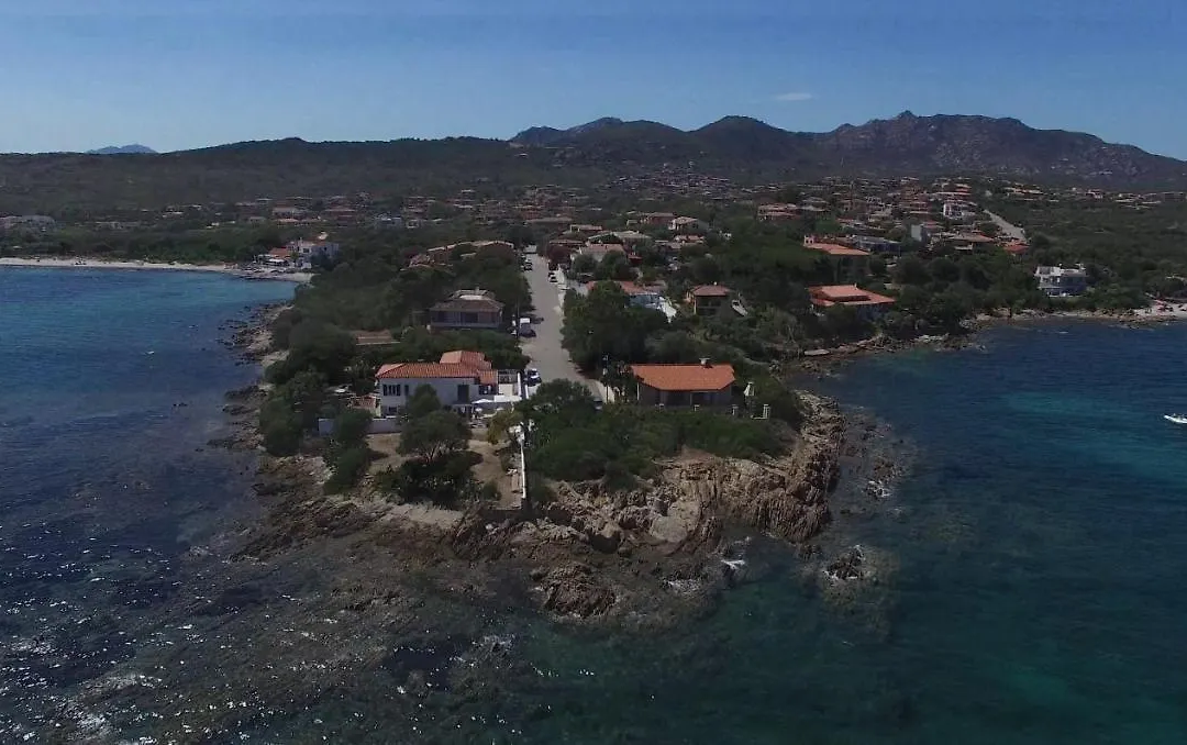 Punta Sirenella-1