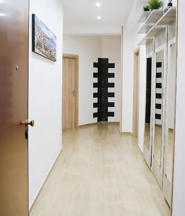 B&B Annunziata Dream-1