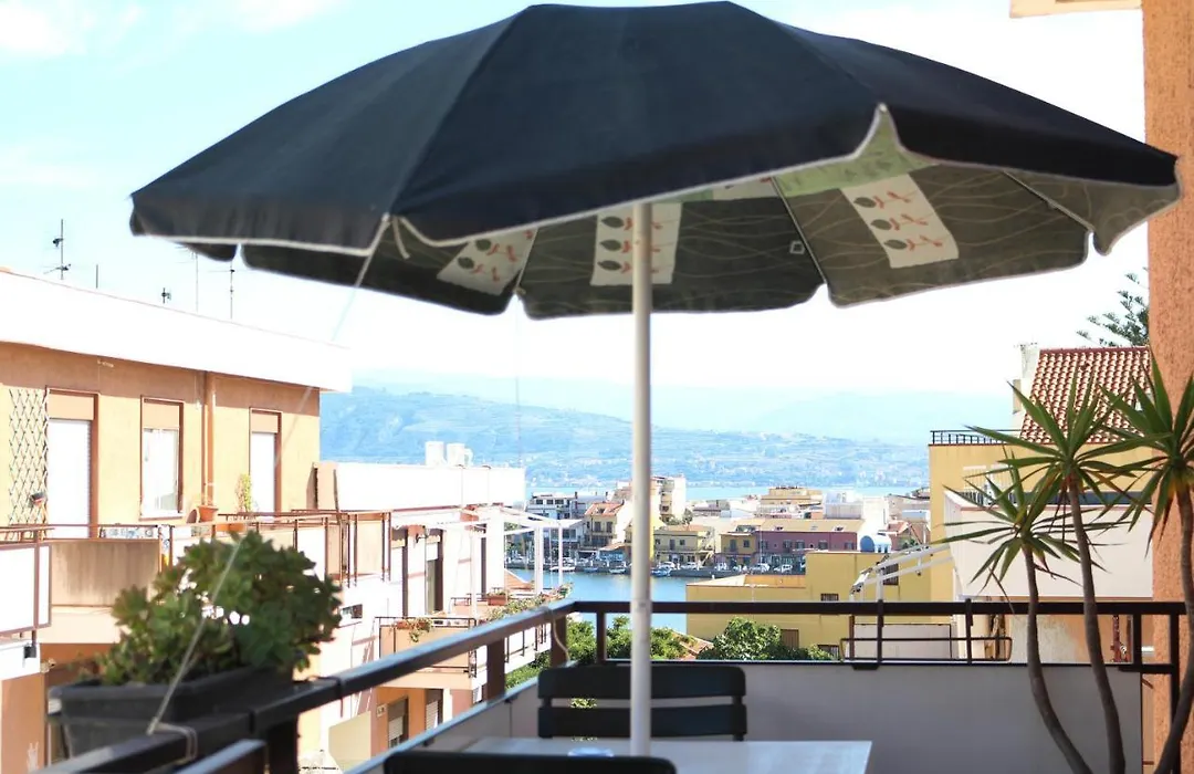 B&B La Murina-1