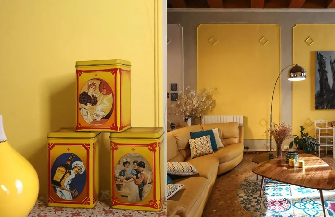 Retrò B&B-1