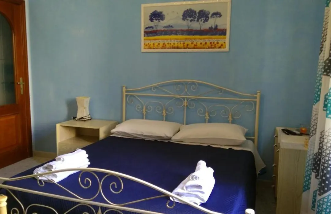 B&B Da Nonna Rita-1