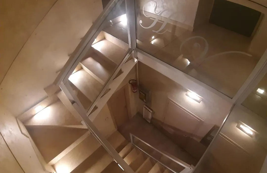 Albergo Viola-1