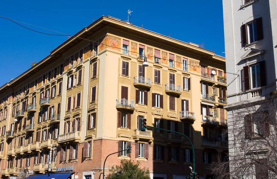 Relais Mazzini B&B-1