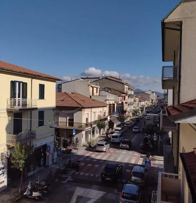 Mazzini Affittacamere-1