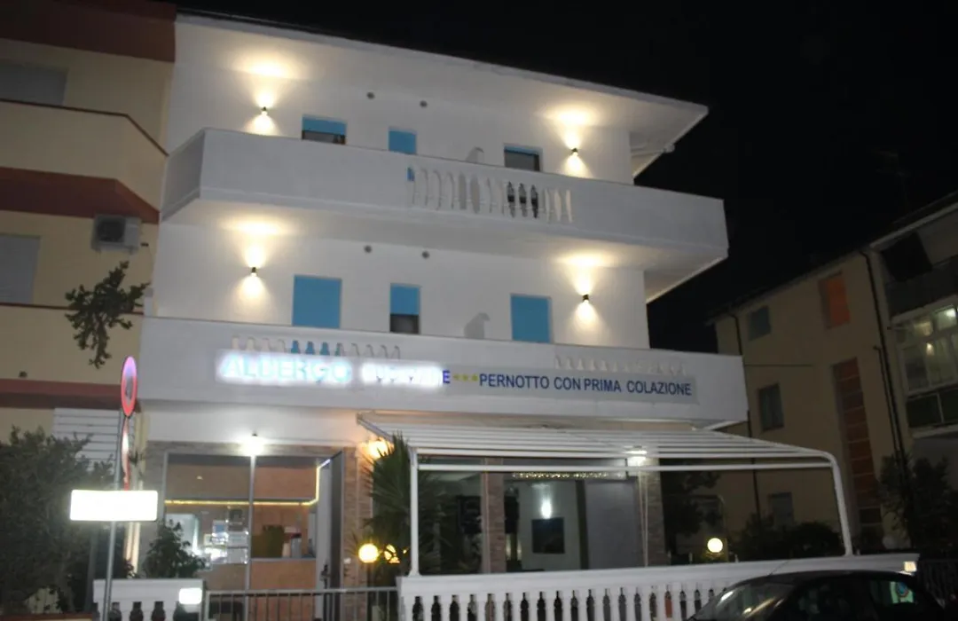 Hotel Tuo Mare-1