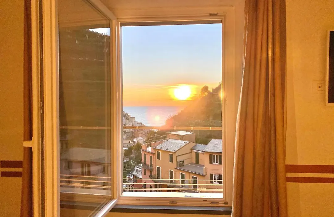 Tramontana Panoramic Sea View-1