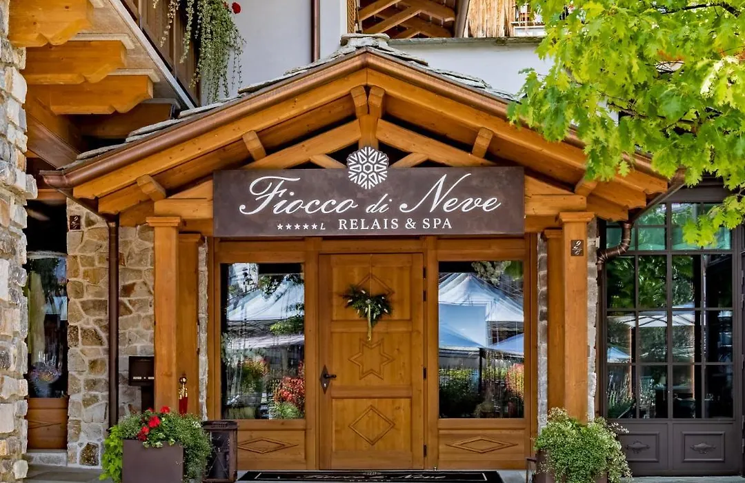 Fiocco di Neve Relais&SPA-1