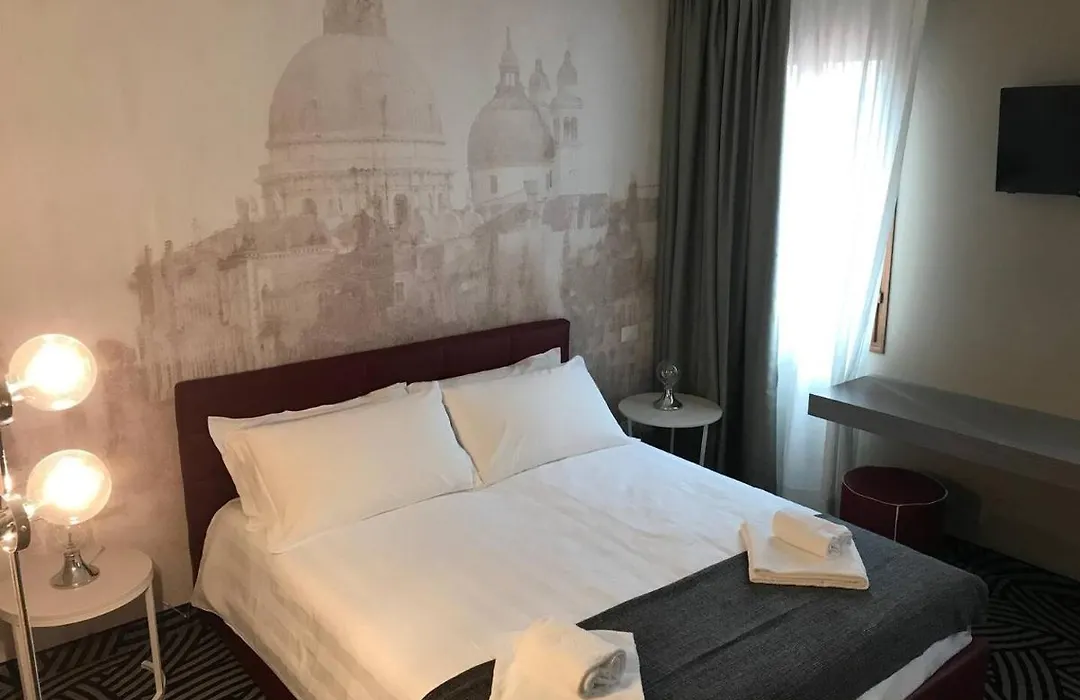 Hotel Cannaregio 2357-1