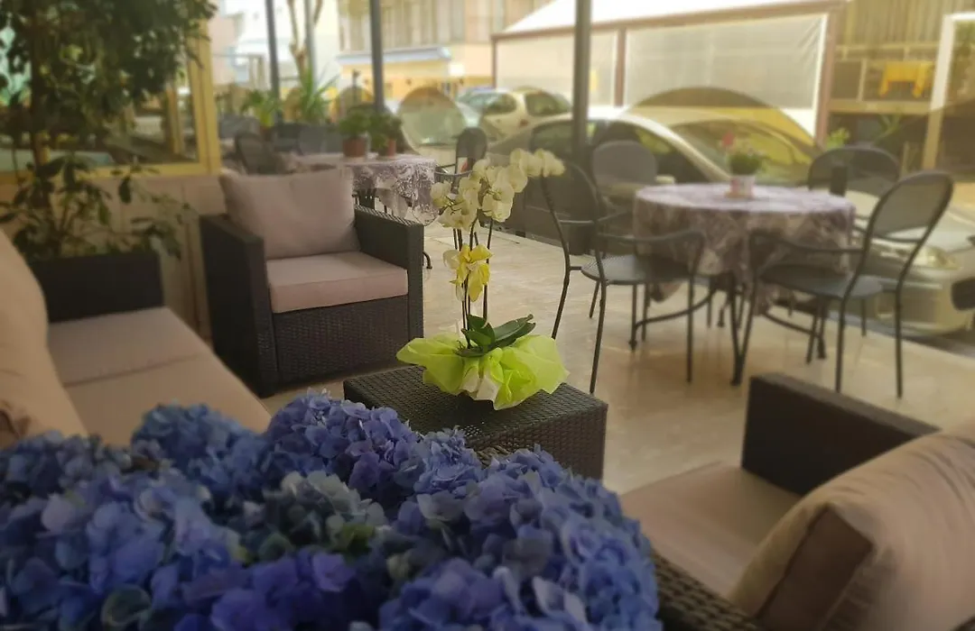 Hotel Romantica-1