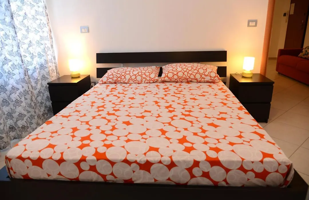 Jonico Guest House-1