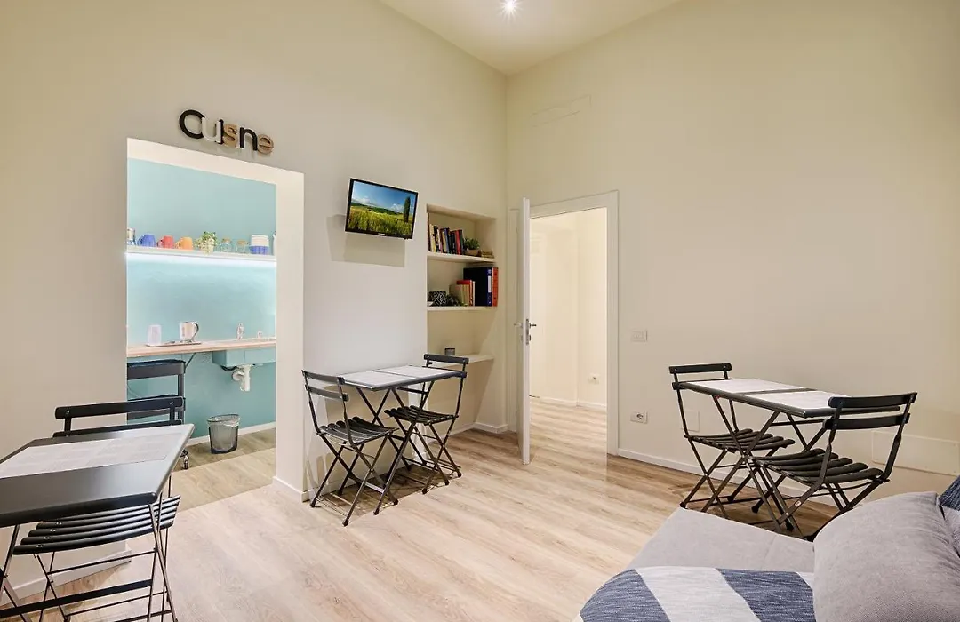 Camere Di Betta-1