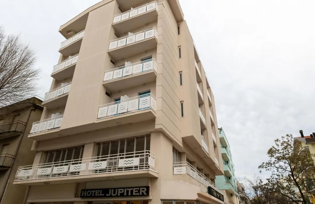 Hotel Jupiter-1