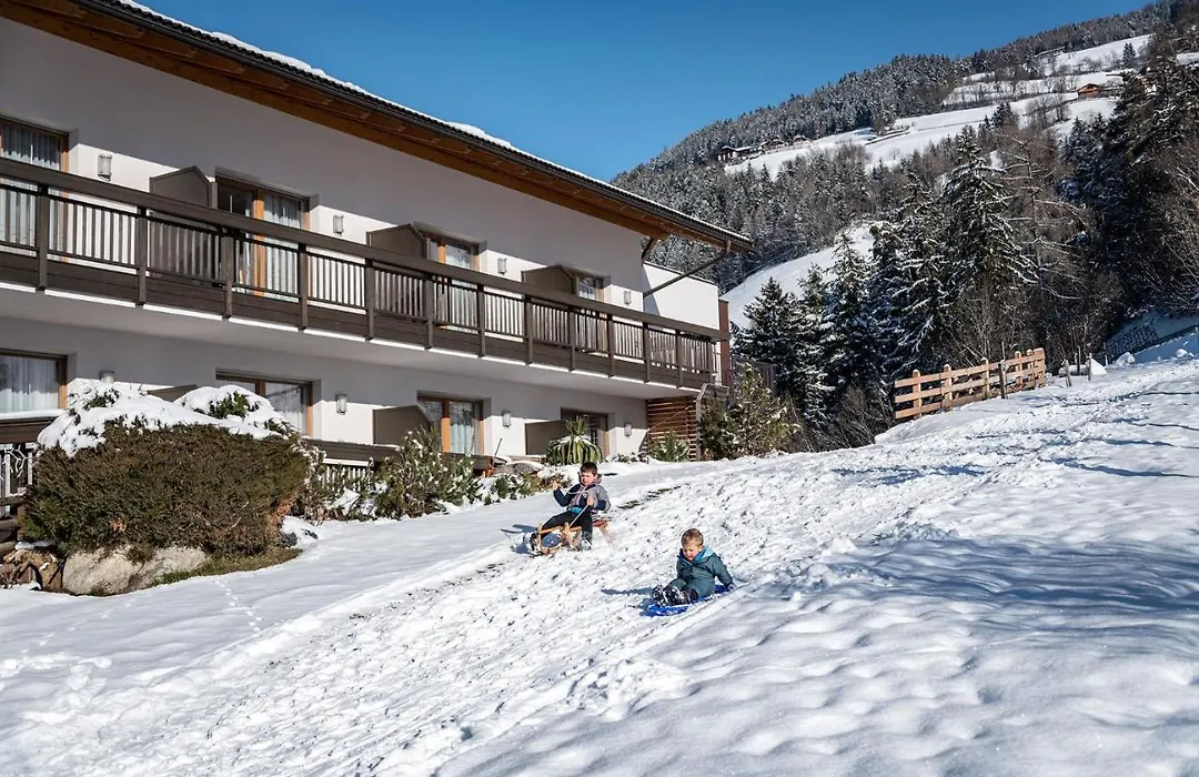 Hotel Torgglerhof-1