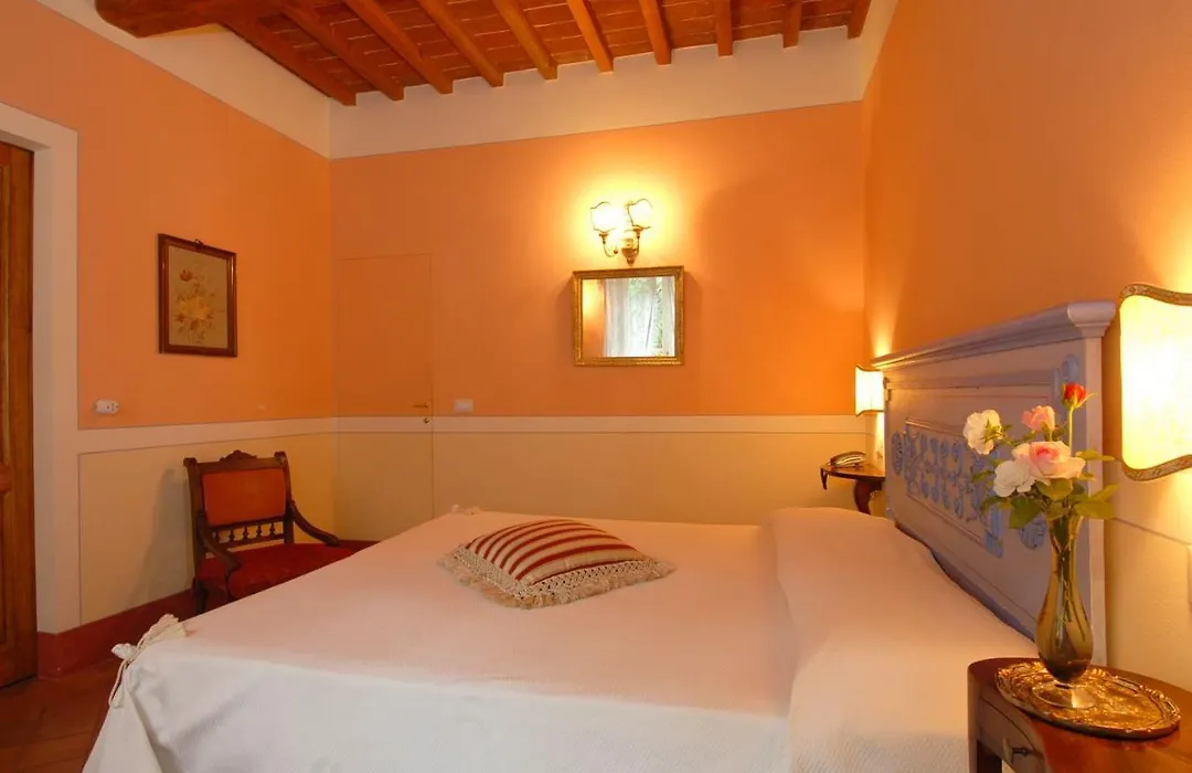 Il Rondo Boutique Hotel-1