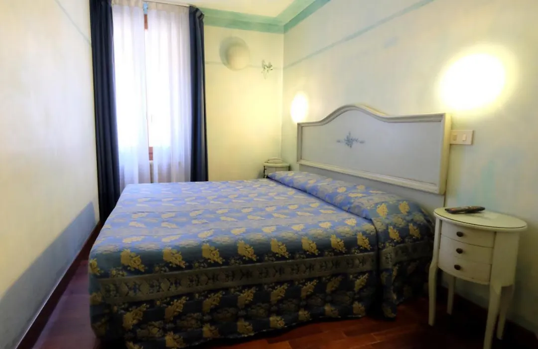 Hotel ai do Mori-1