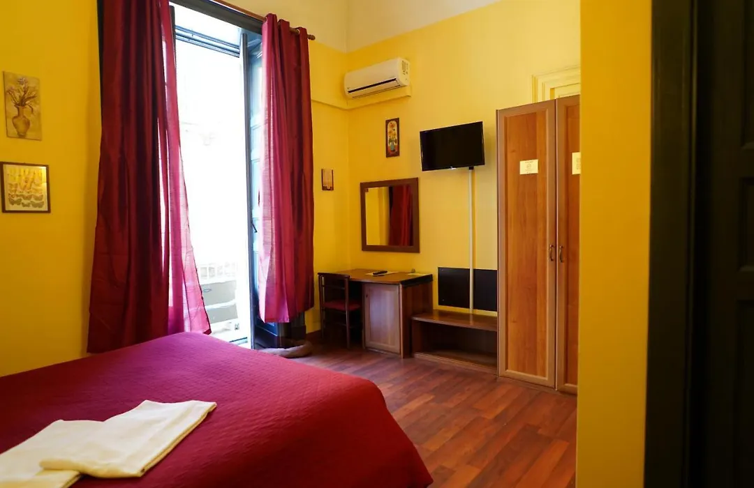 Hotel Etnea-1
