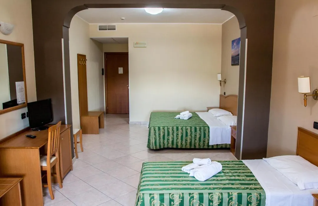 Hotel San Giorgio-1