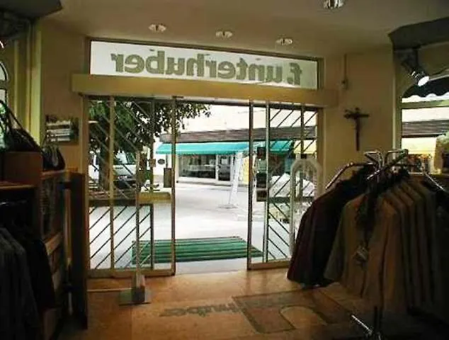 Residence Unterhuber-1