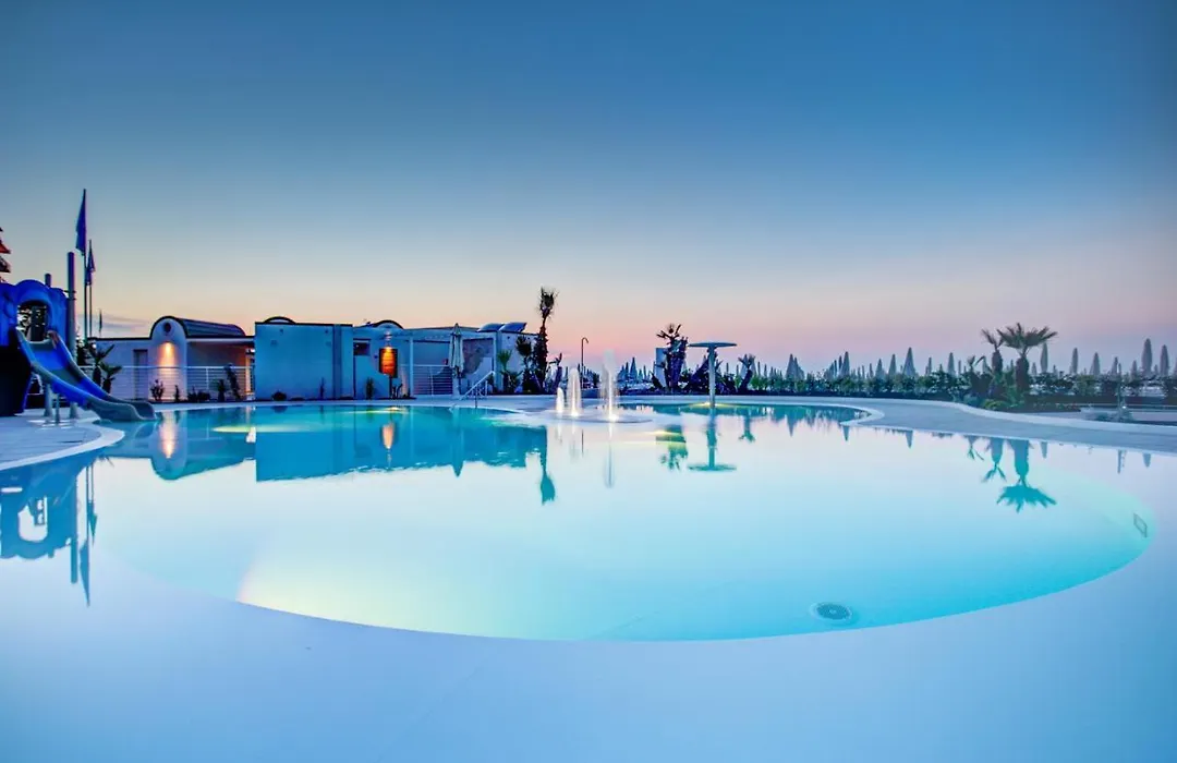 Mediterraneo Hotel&Suites-1