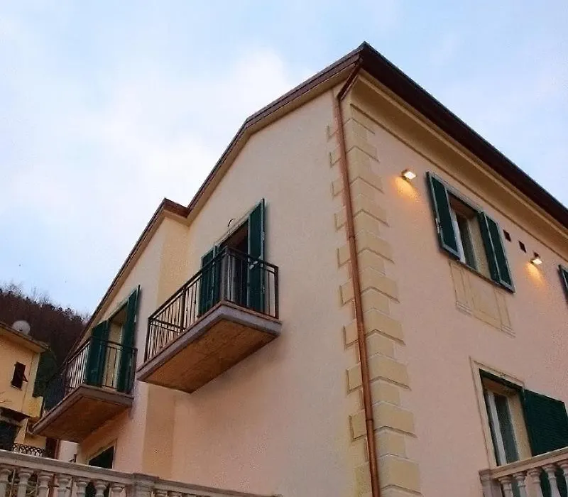 Relais Del Golfo-1