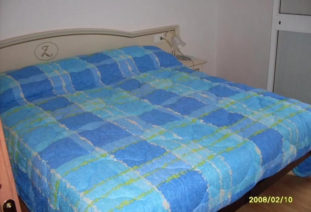 Hotel La Zorza-1
