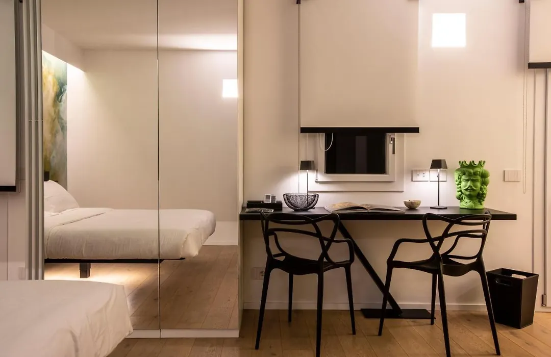 Miceli Exclusive Suite-1