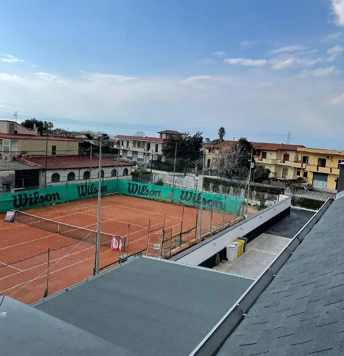 Hotel Cristian-1