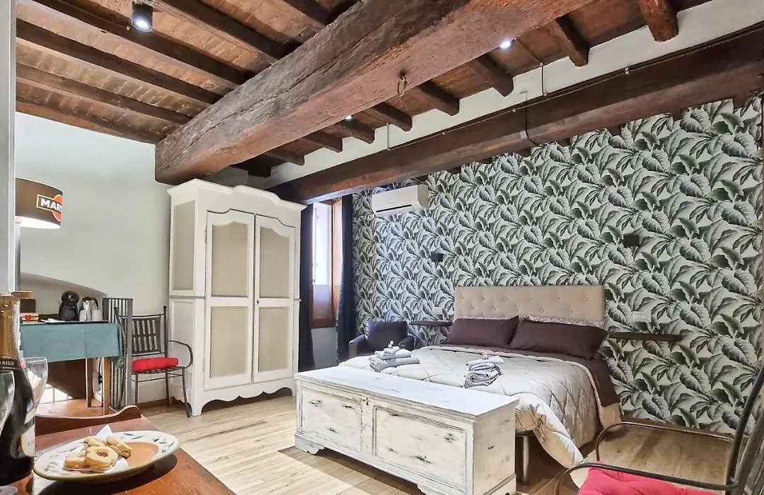 Residenza dei Longobardi Affittacamere-1