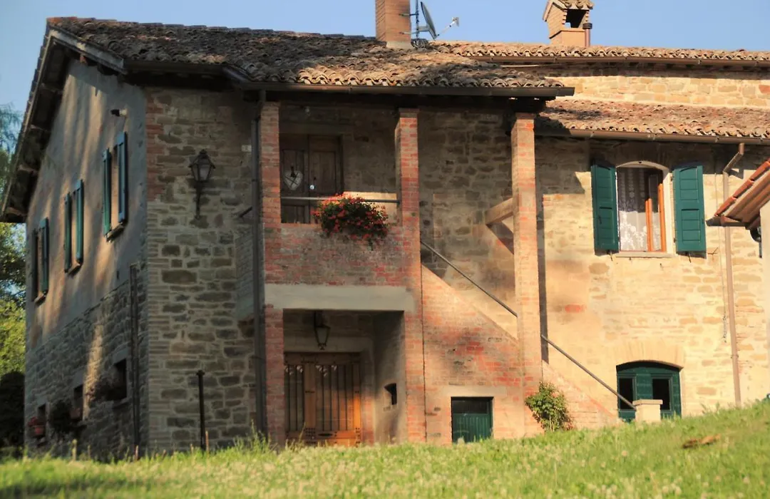 B&B Ponte La Pietra-1