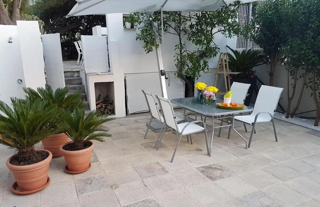 B&B Villa Sant'Angelo-1