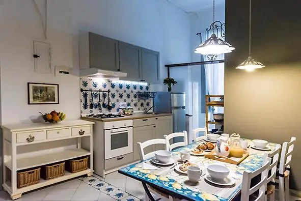 La Casa Napoletana - Ls Accommodations-1
