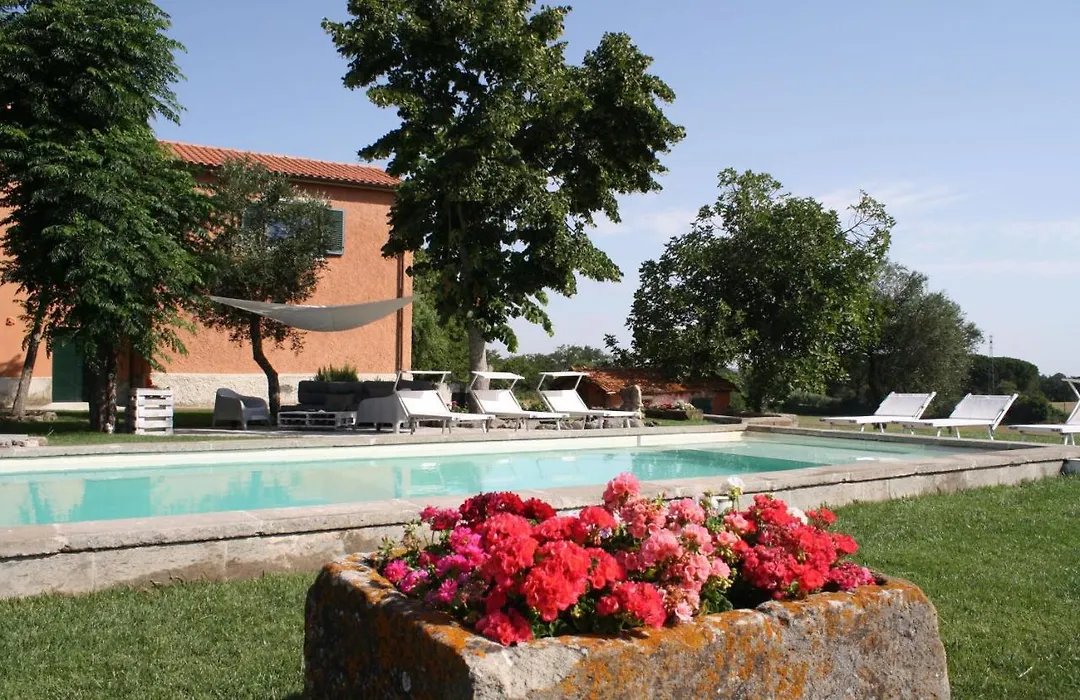 Ippocastano B&B-1